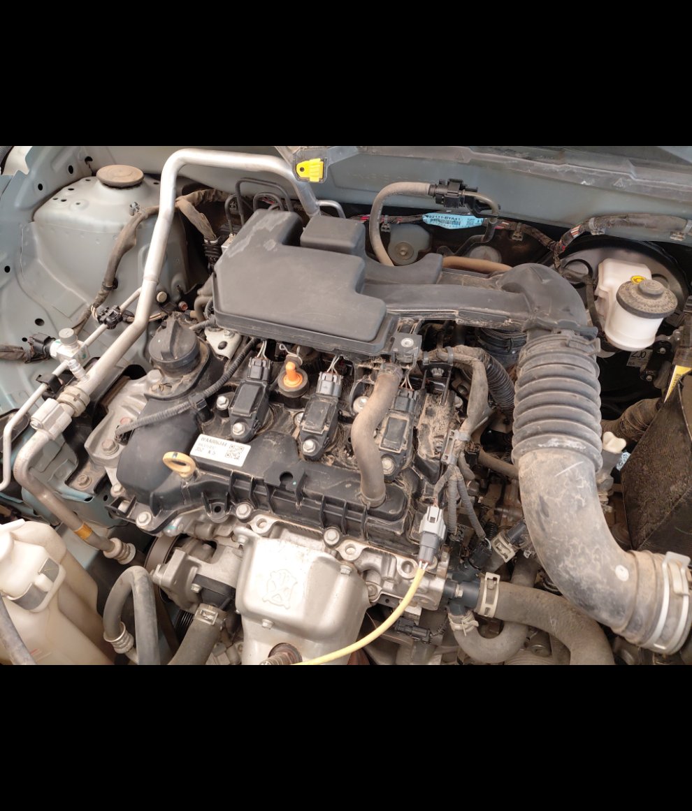 Toyota RAIZE  2023 image