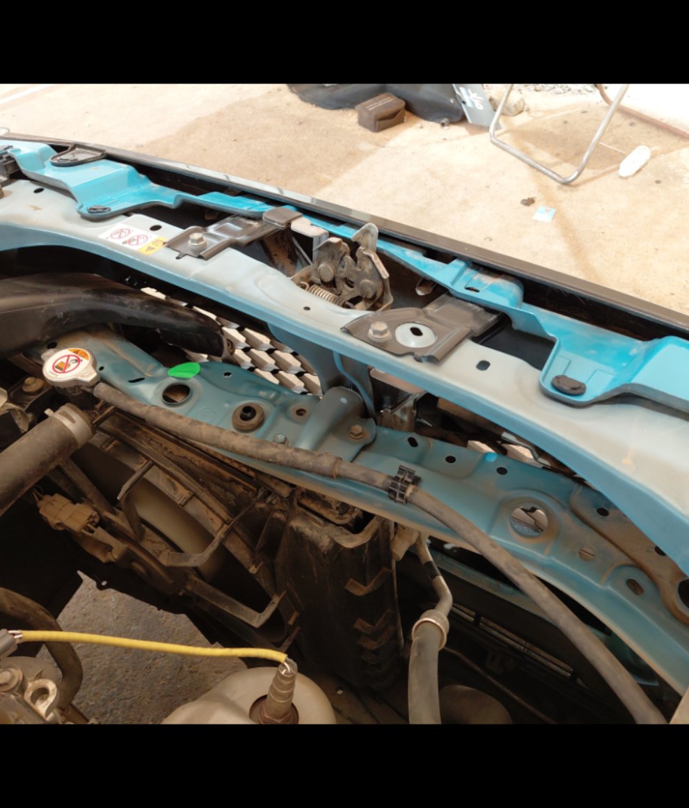 Toyota RAIZE  2023 image