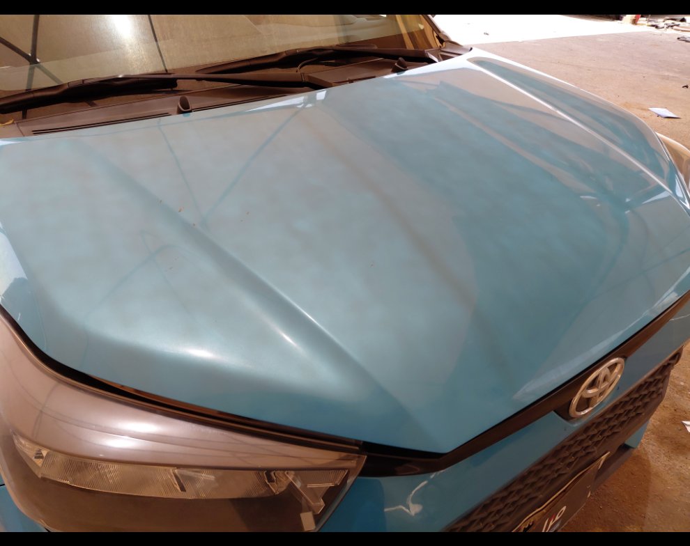 Toyota RAIZE  2023 image