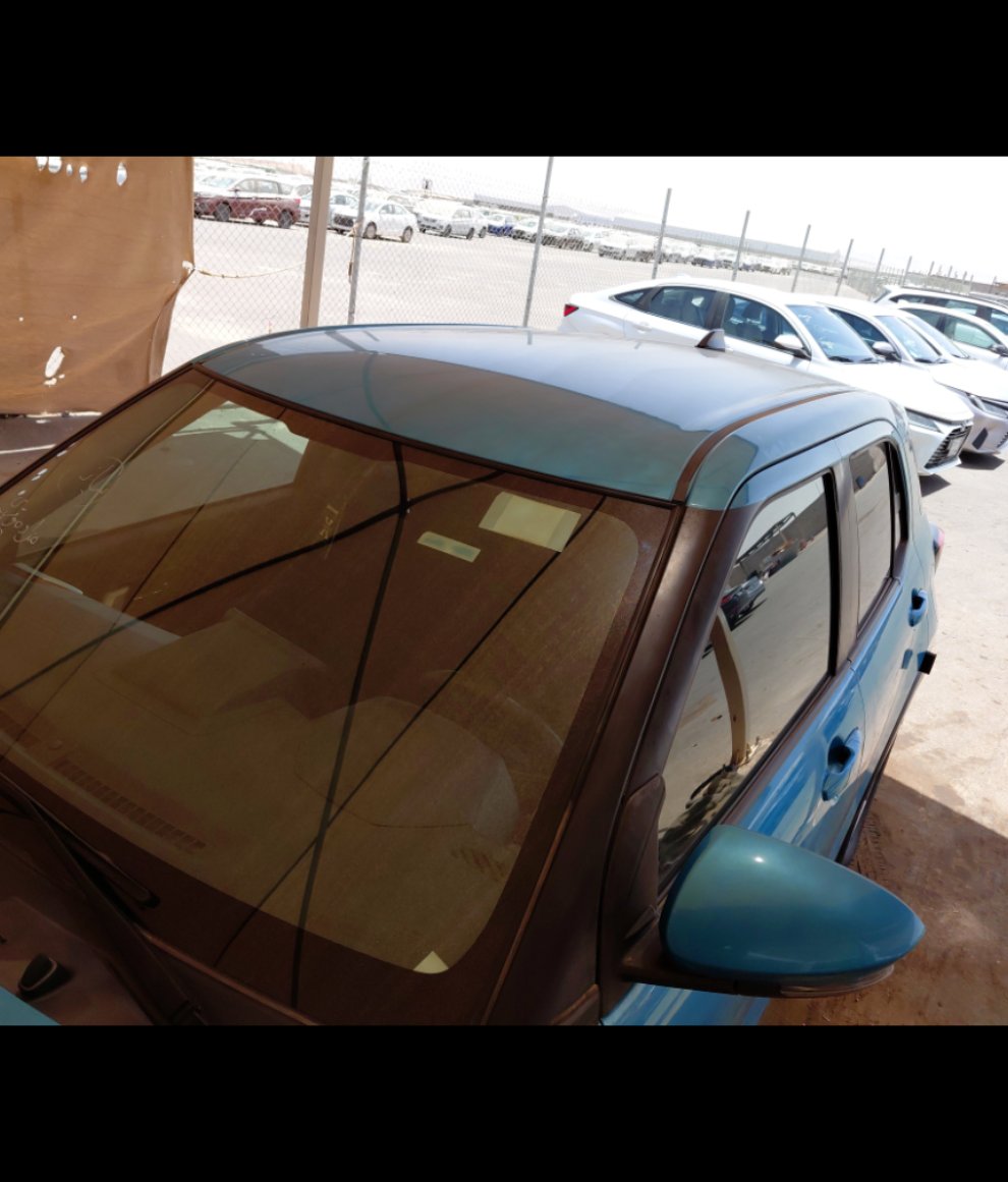 Toyota RAIZE  2023 image