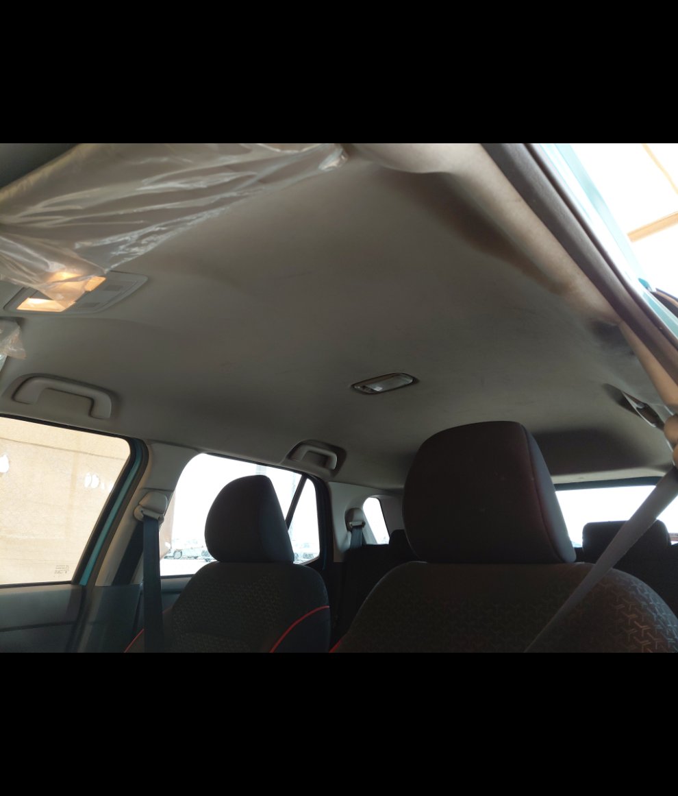 Toyota RAIZE  2023 image