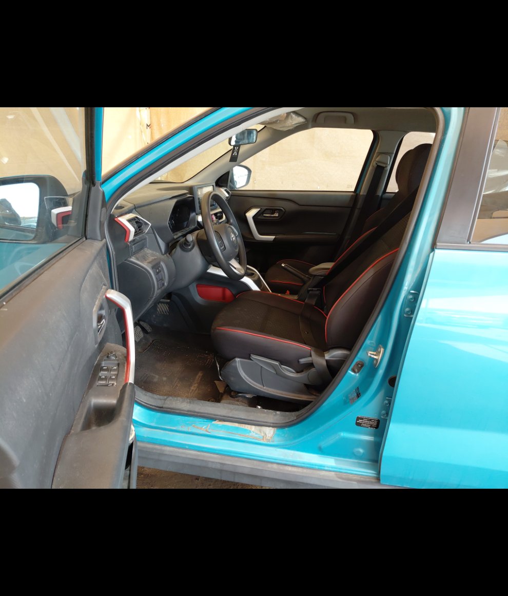 Toyota RAIZE  2023 image