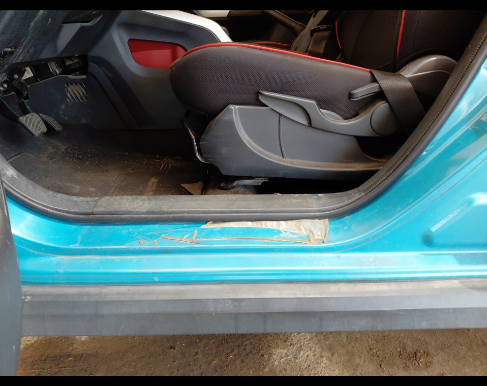 Toyota RAIZE  2023 image