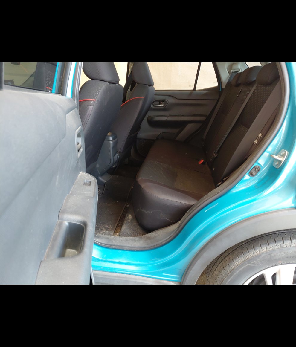 Toyota RAIZE  2023 image