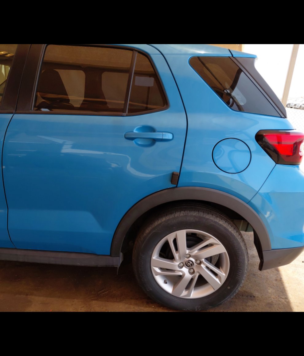 Toyota RAIZE  2023 image