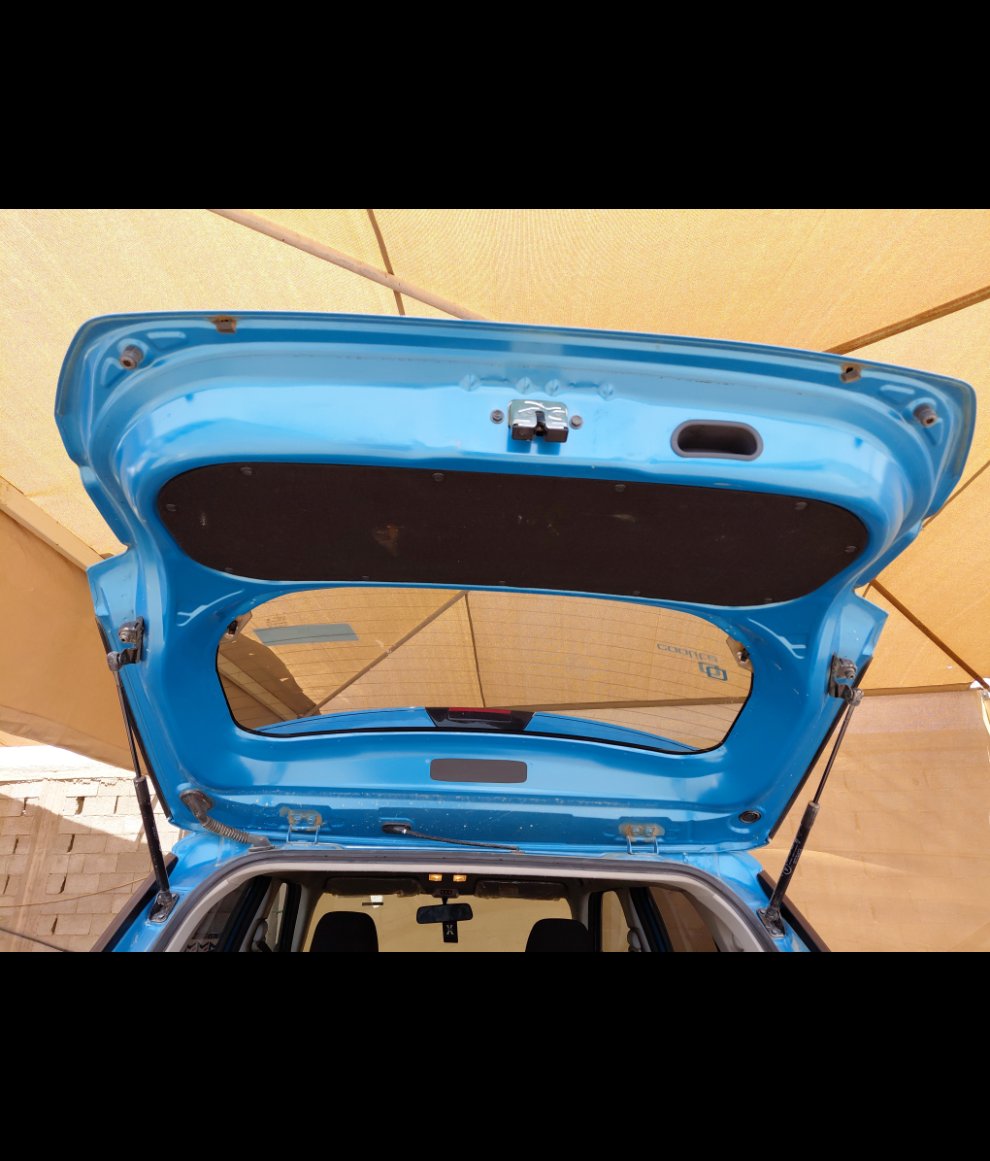 Toyota RAIZE  2023 image