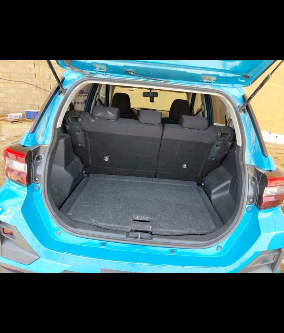 Toyota RAIZE  2023 image