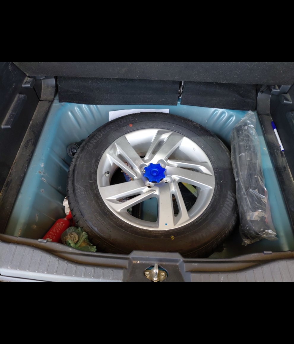 Toyota RAIZE  2023 image