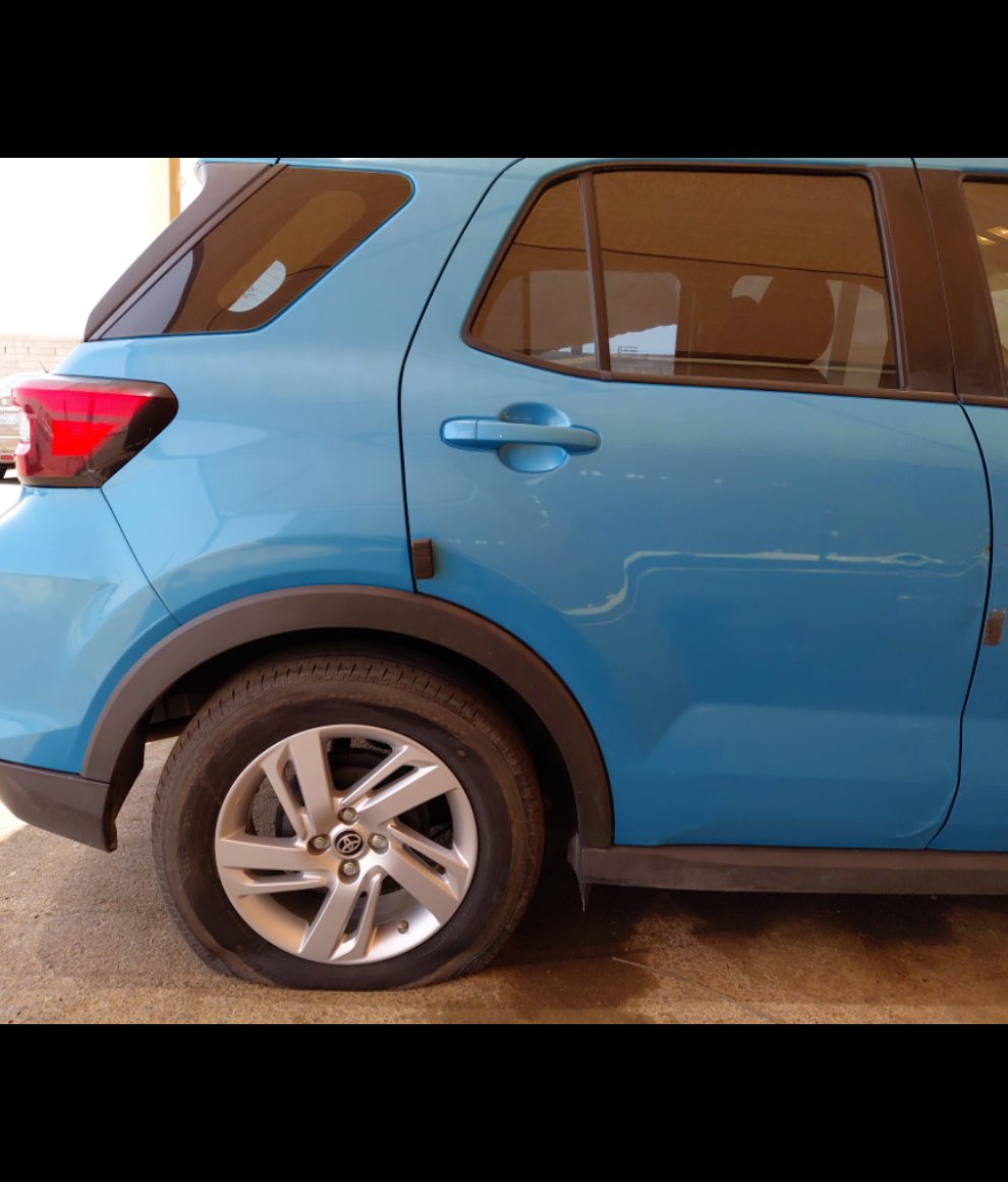 Toyota RAIZE  2023 image