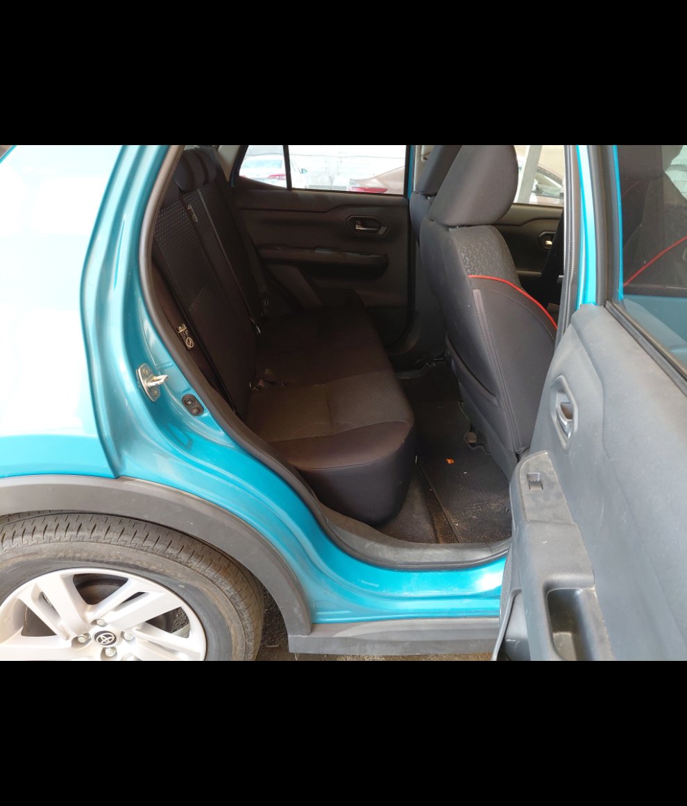 Toyota RAIZE  2023 image