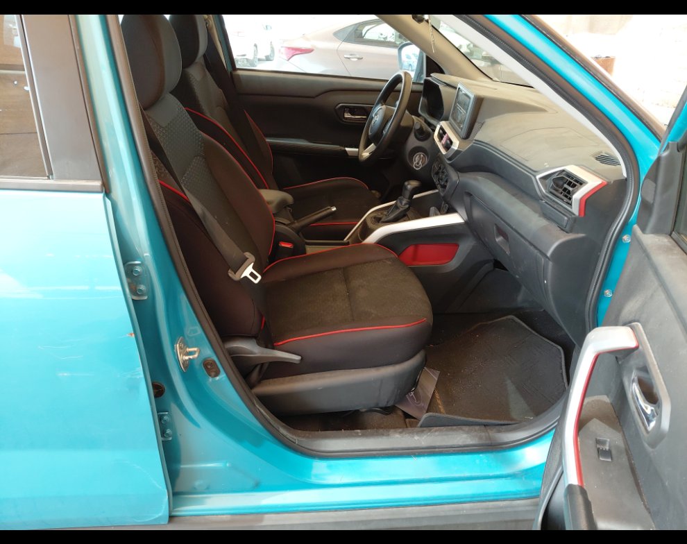 Toyota RAIZE  2023 image