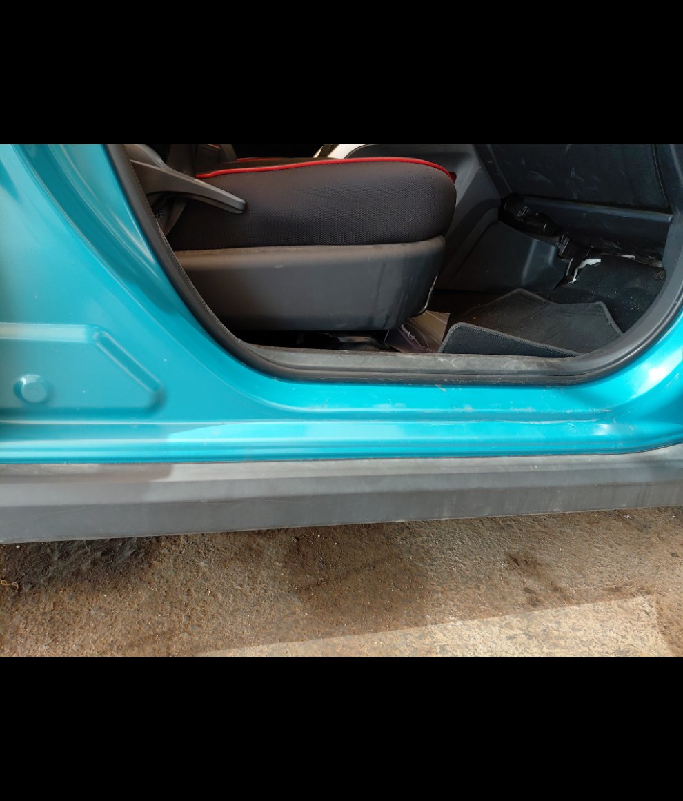 Toyota RAIZE  2023 image