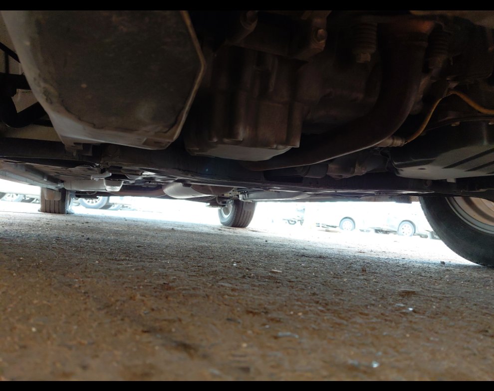 Toyota RAIZE  2023 image