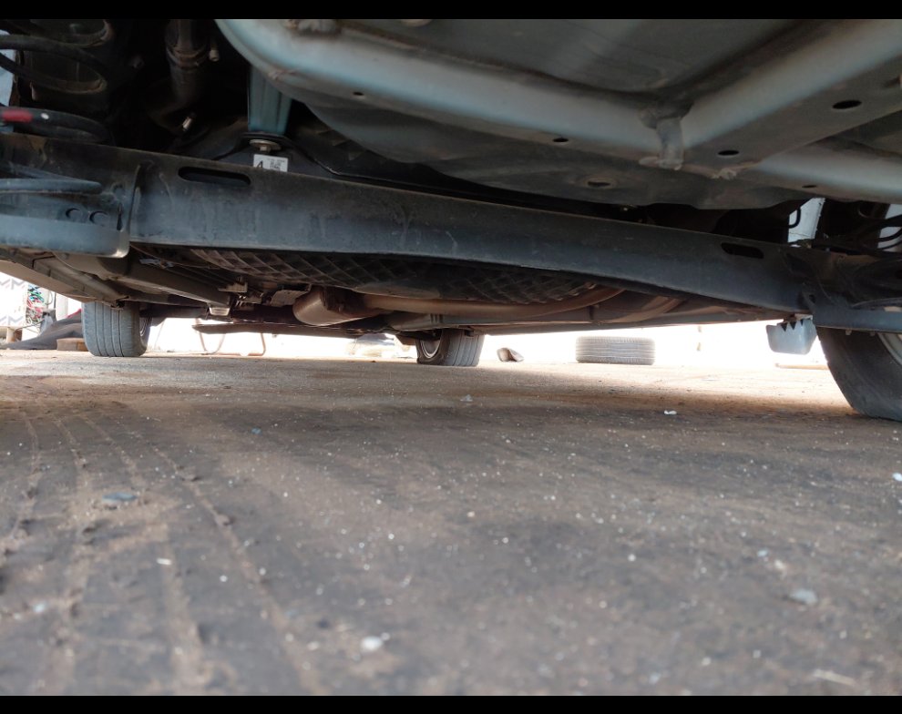 Toyota RAIZE  2023 image