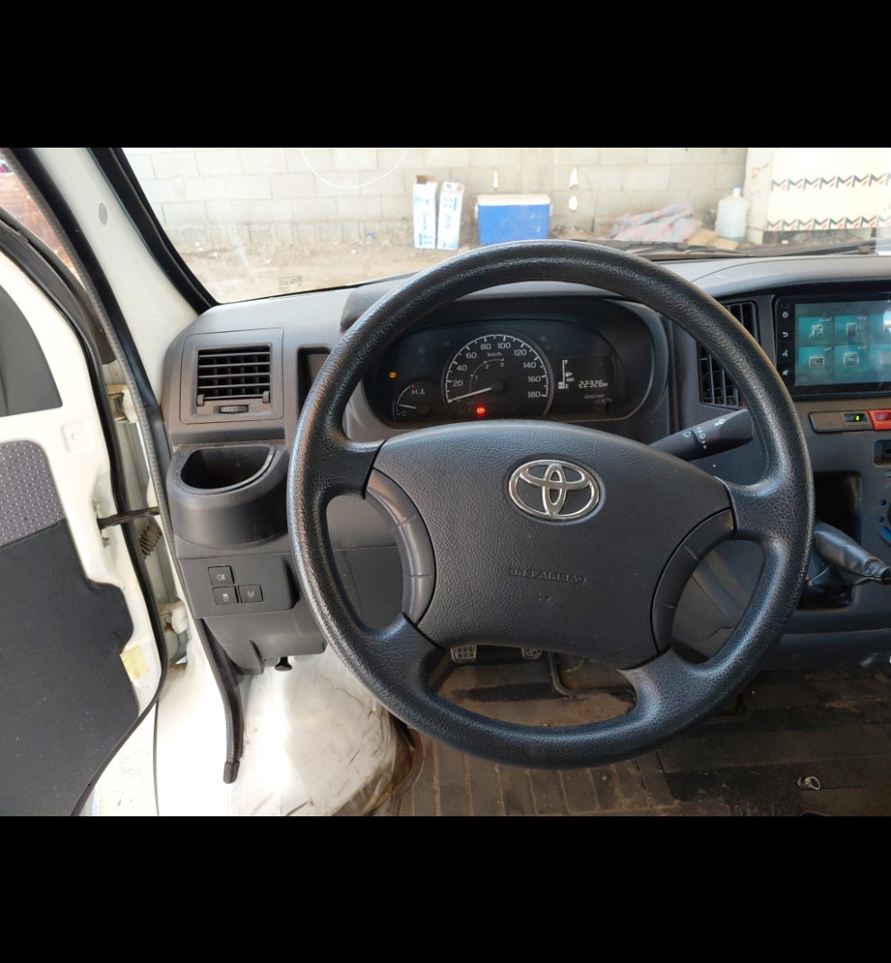 Toyota Lite Ace  2024 image