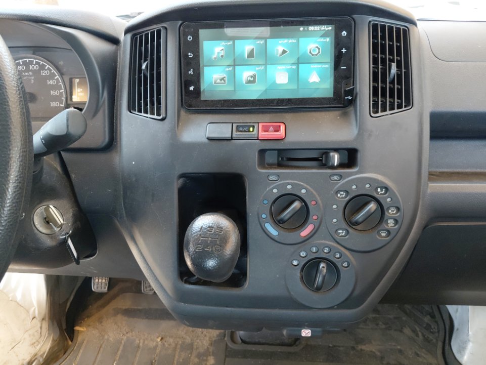 Toyota Lite Ace  2024 image