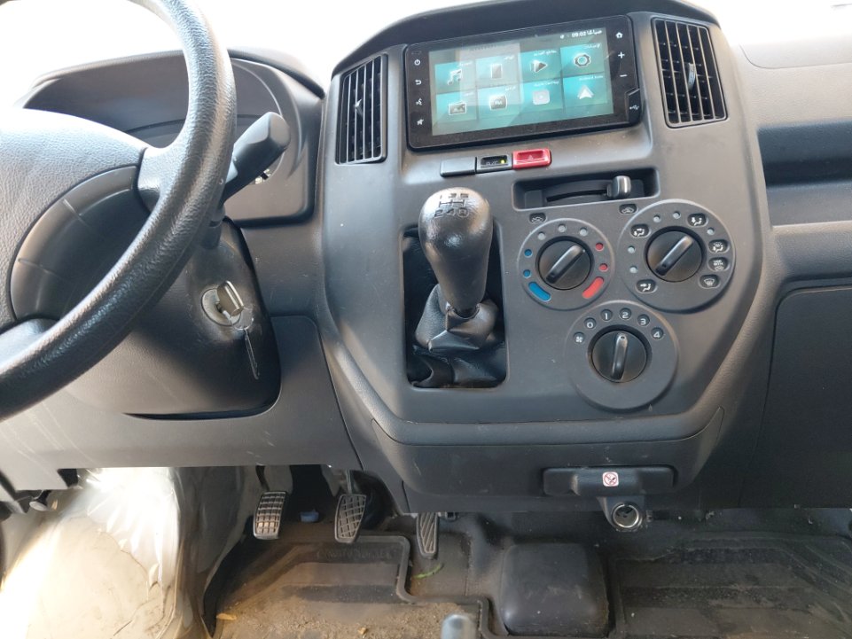 Toyota Lite Ace  2024 image