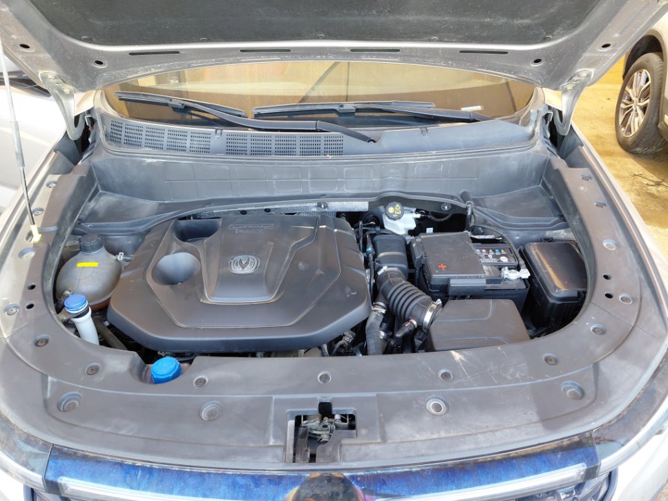 شانجان سي اس 35 PLUS 2023 image