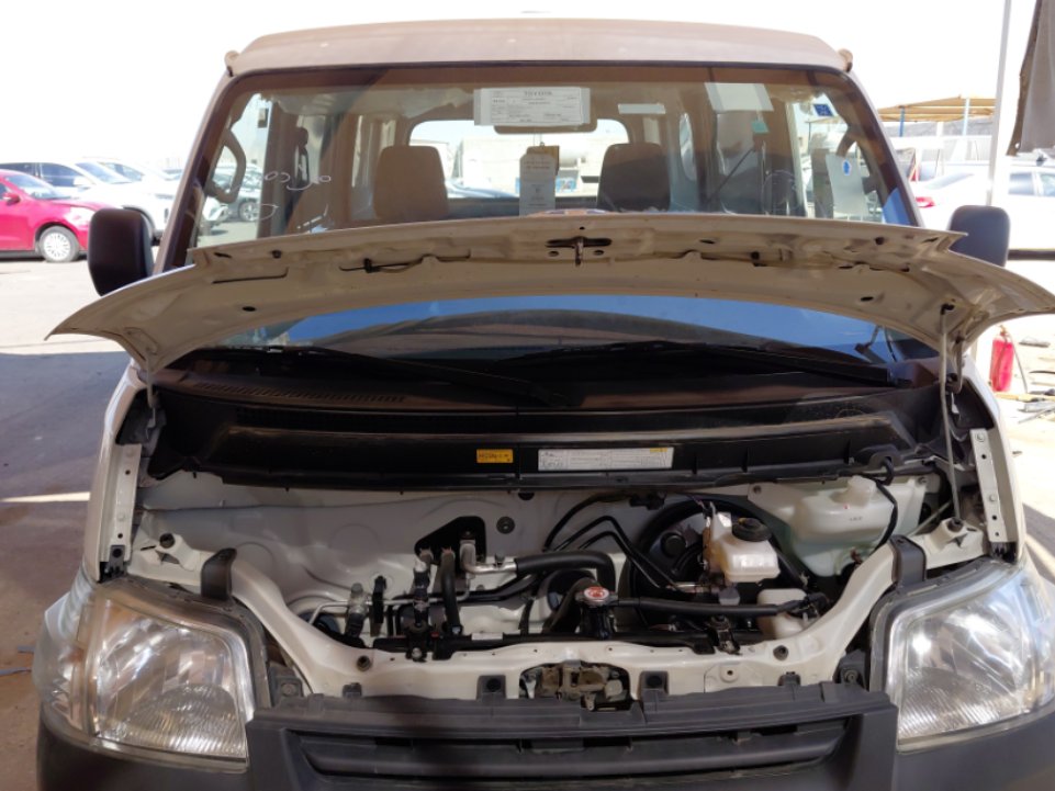 Toyota Lite Ace  2024 image