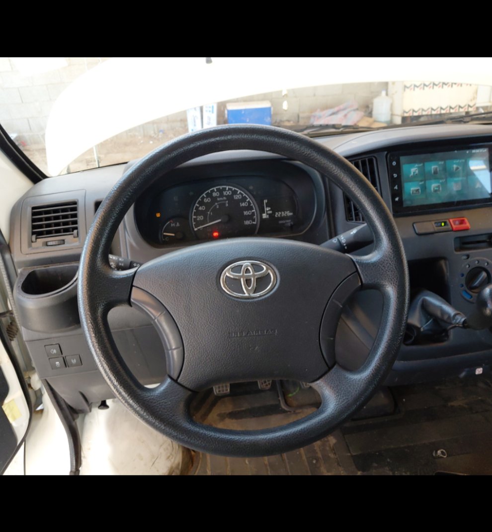 Toyota Lite Ace  2024 image