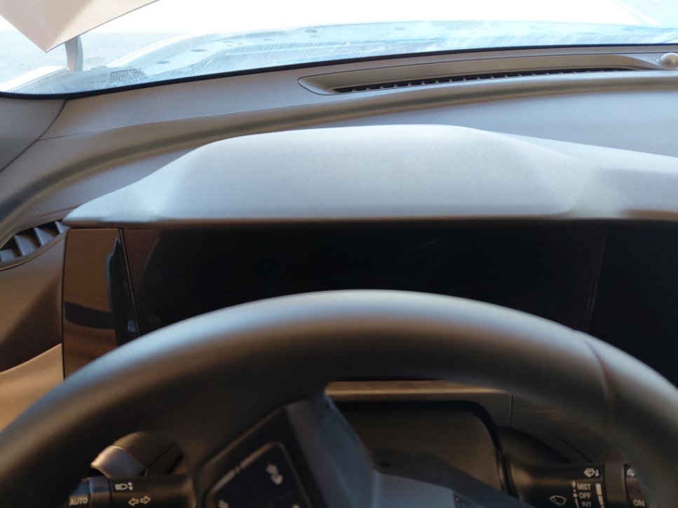 شانجان سي اس 35 PLUS 2023 image