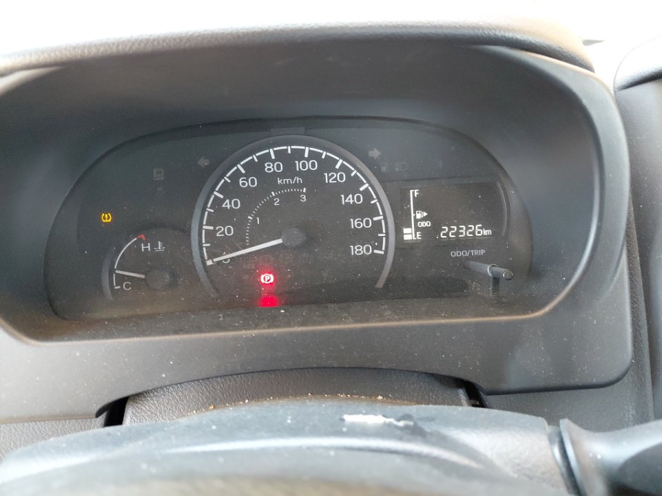 Toyota Lite Ace  2024 image