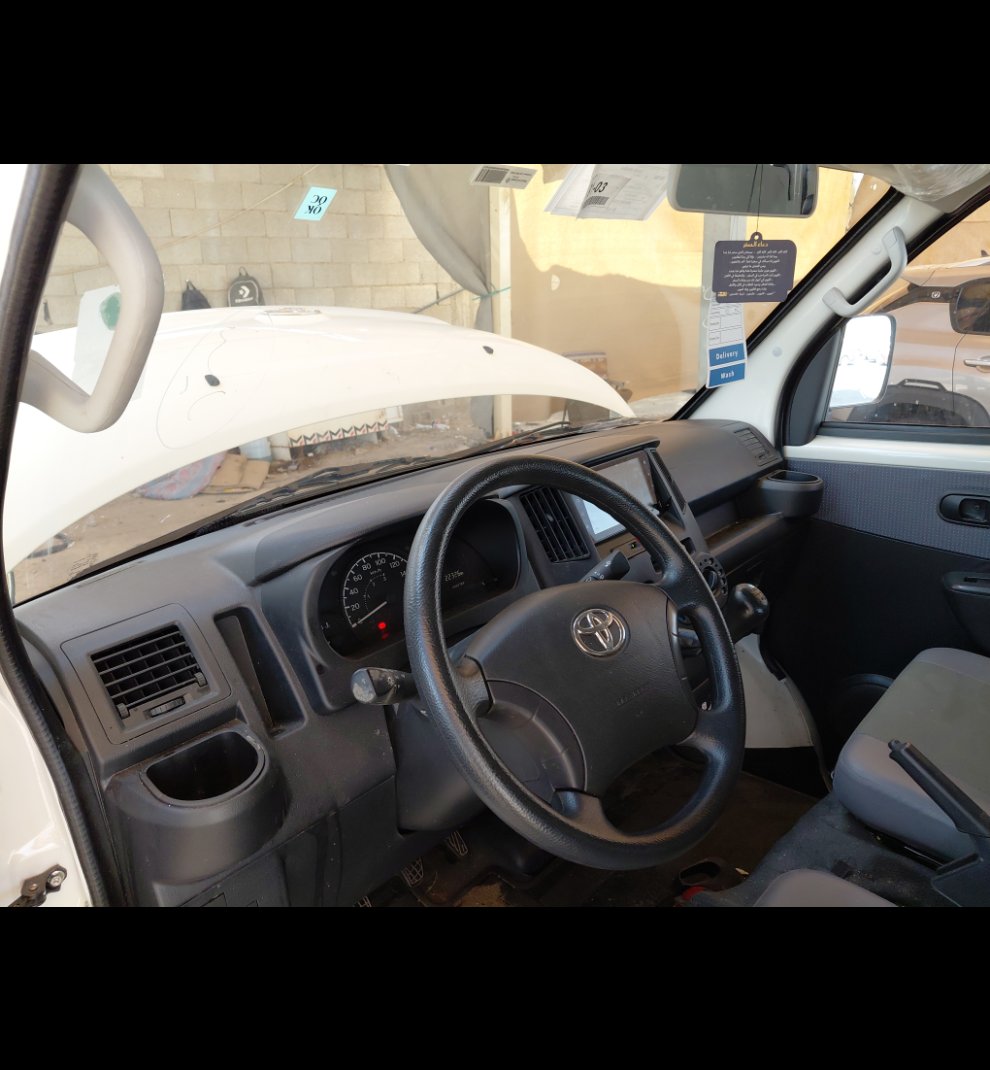 Toyota Lite Ace  2024 image