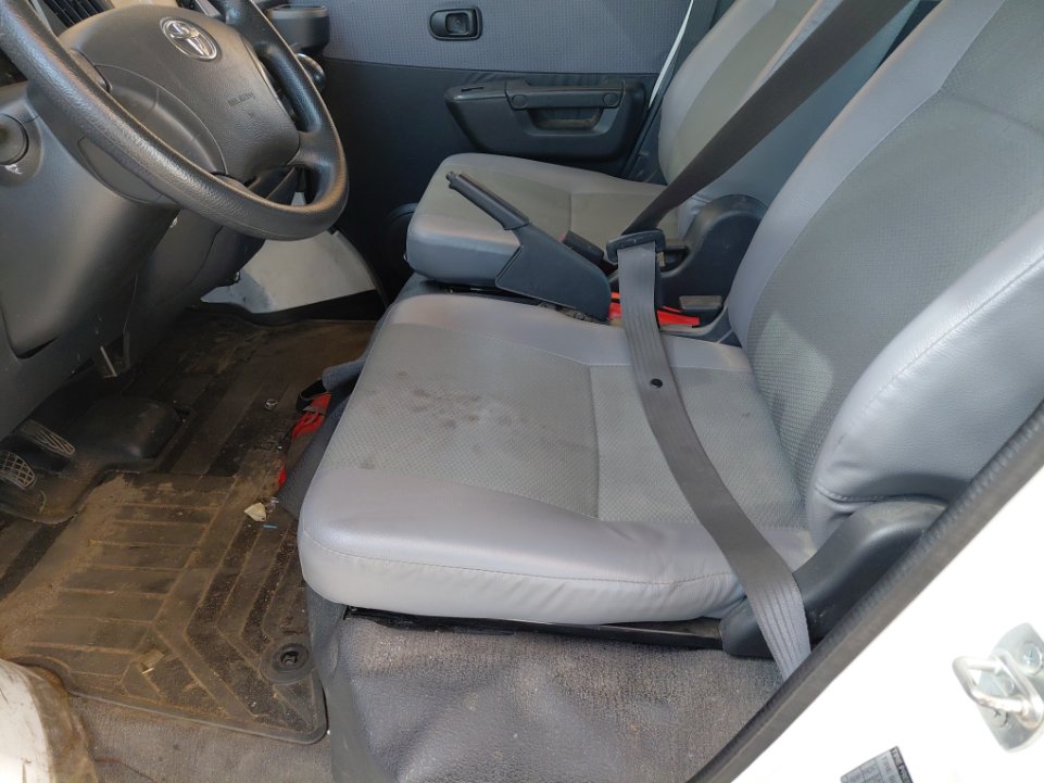 Toyota Lite Ace  2024 image