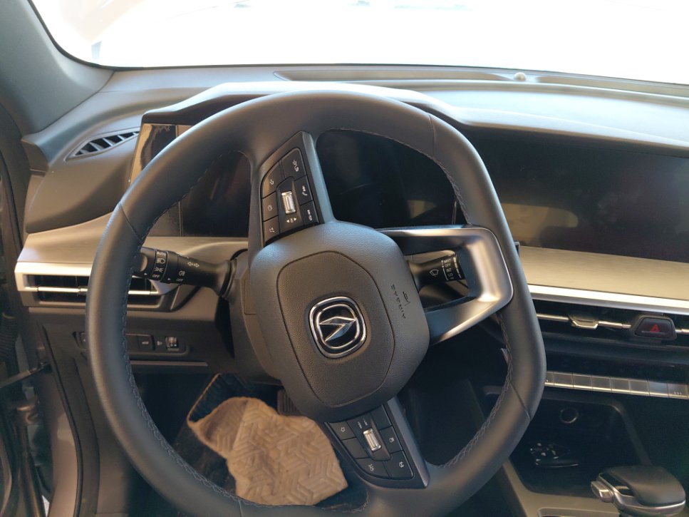 شانجان سي اس 35 PLUS 2023 image