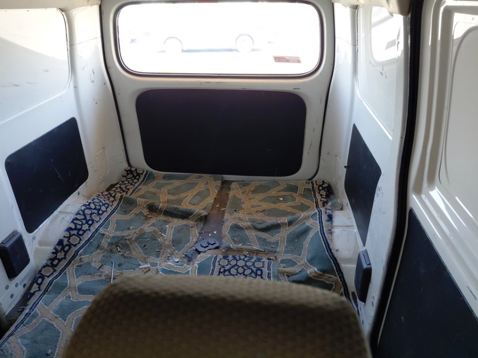 Toyota Lite Ace  2024 image