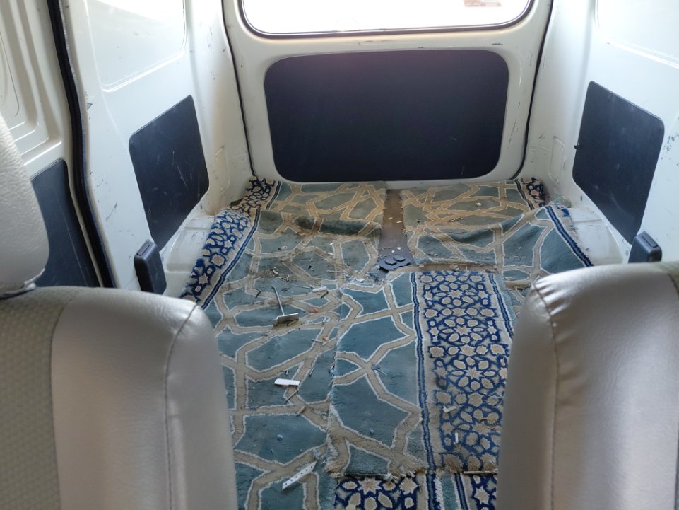 Toyota Lite Ace  2024 image