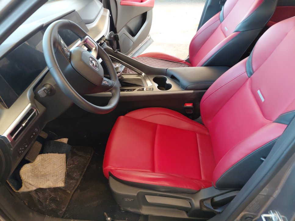 شانجان سي اس 35 PLUS 2023 image