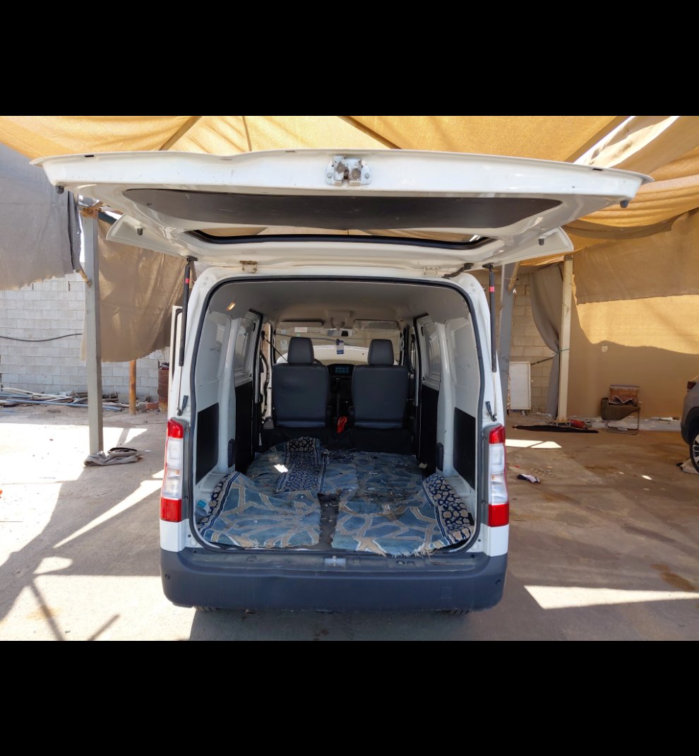 Toyota Lite Ace  2024 image