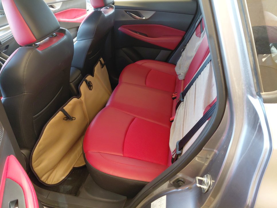 شانجان سي اس 35 PLUS 2023 image