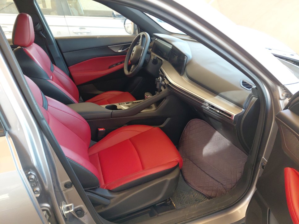 شانجان سي اس 35 PLUS 2023 image