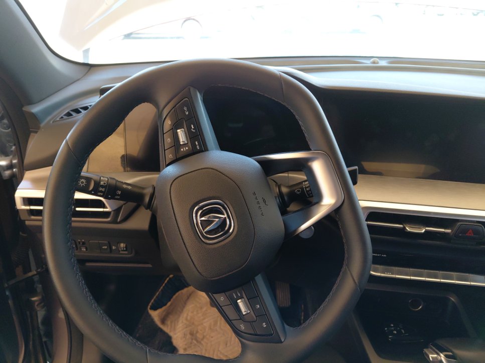 شانجان سي اس 35 PLUS 2023 image