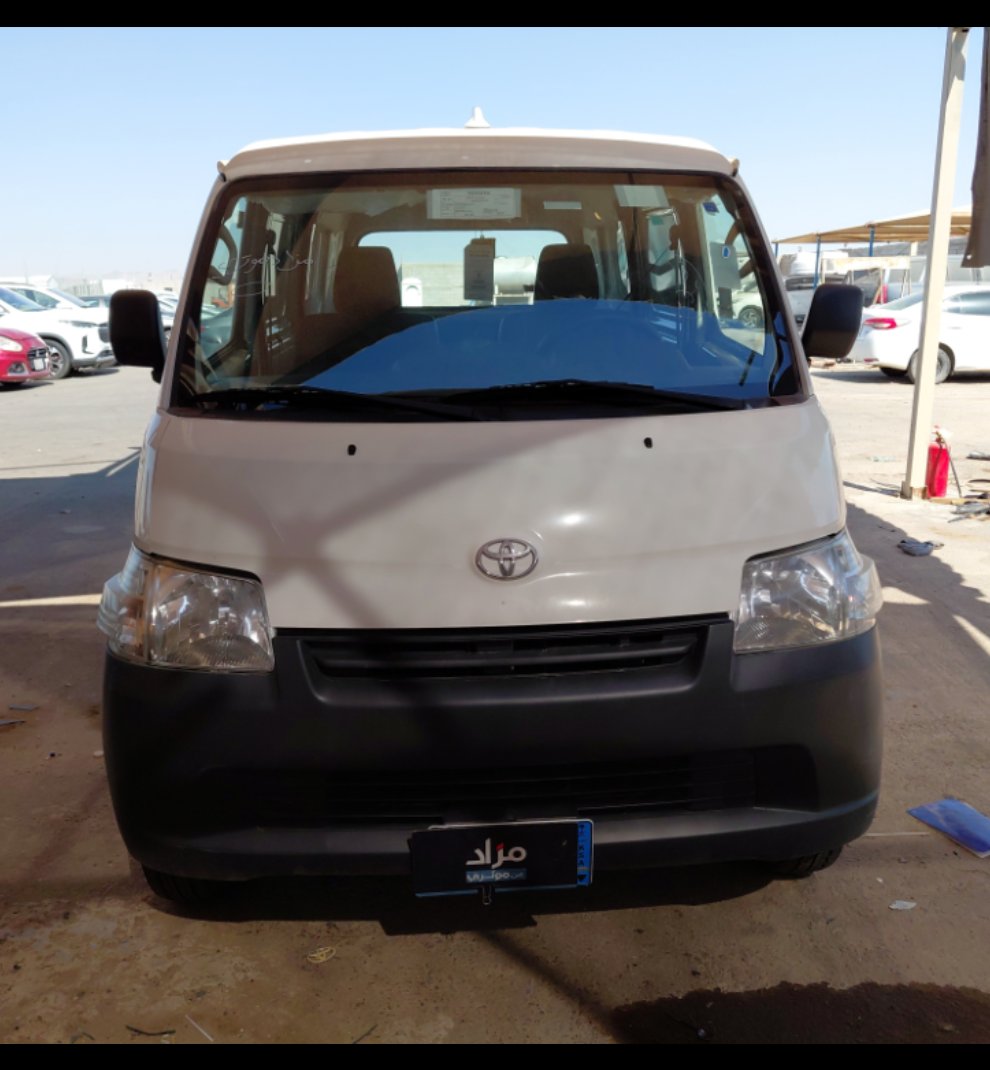 Toyota Lite Ace  2024