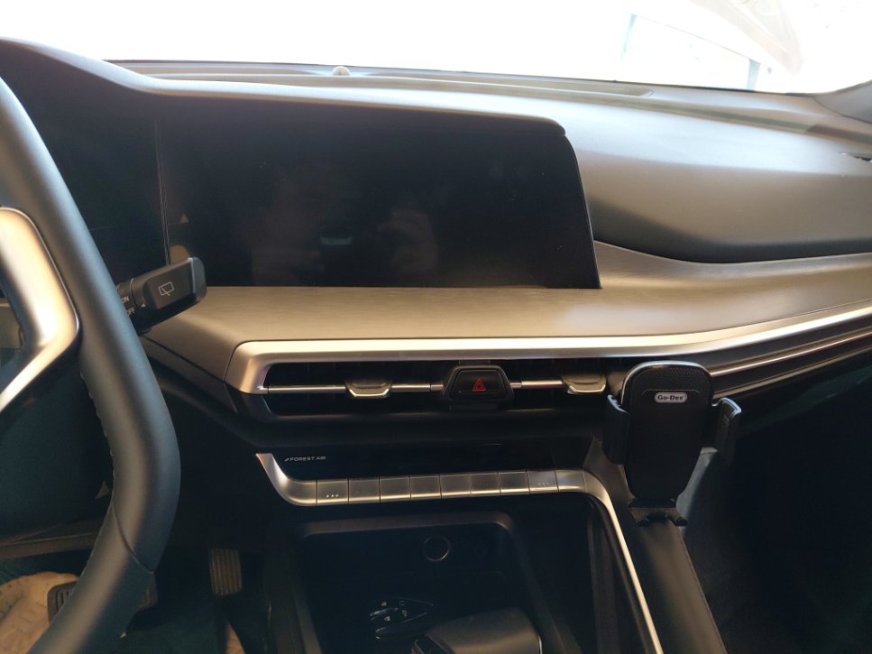 شانجان سي اس 35 PLUS 2023 image