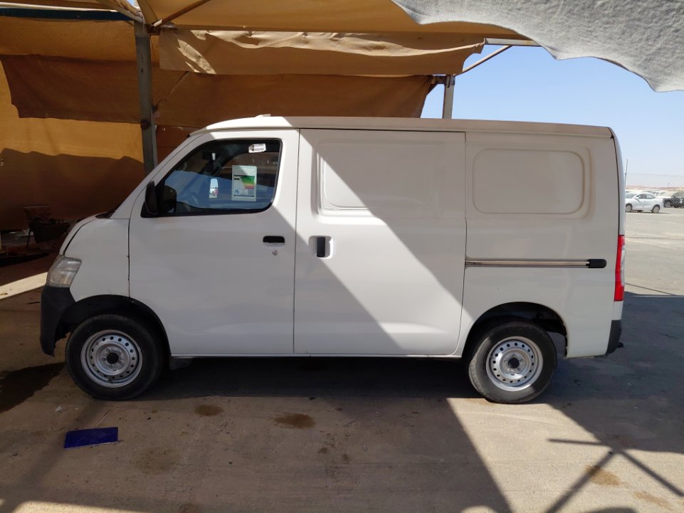 Toyota Lite Ace  2024 image