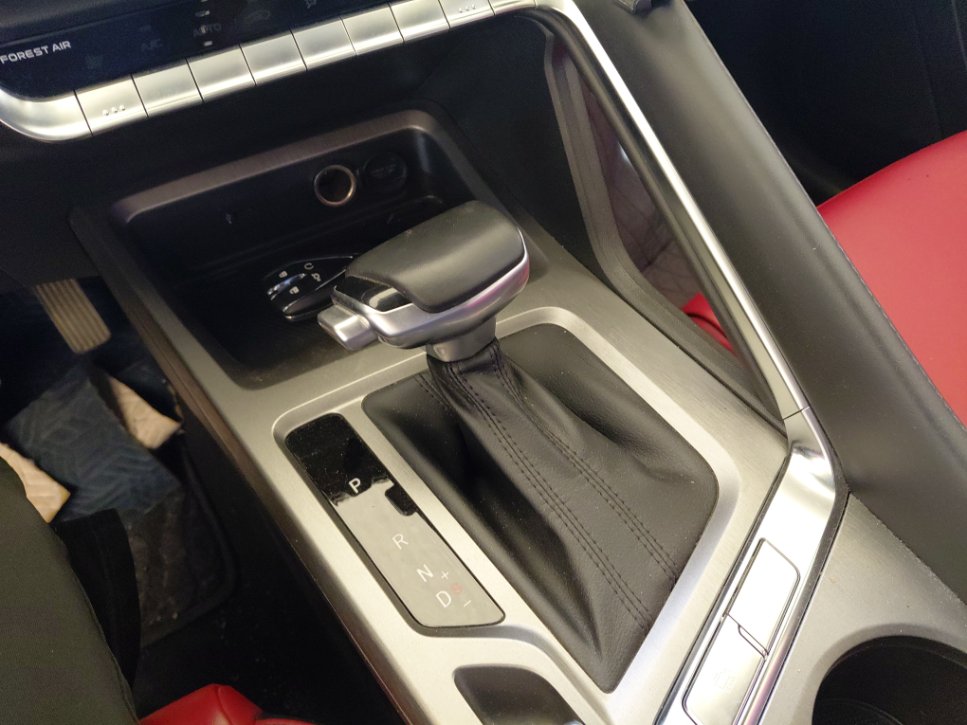 شانجان سي اس 35 PLUS 2023 image