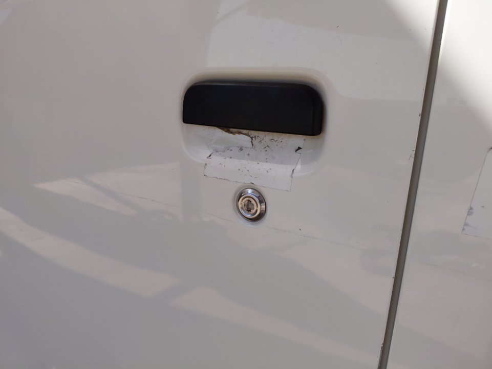 Toyota Lite Ace  2024 image