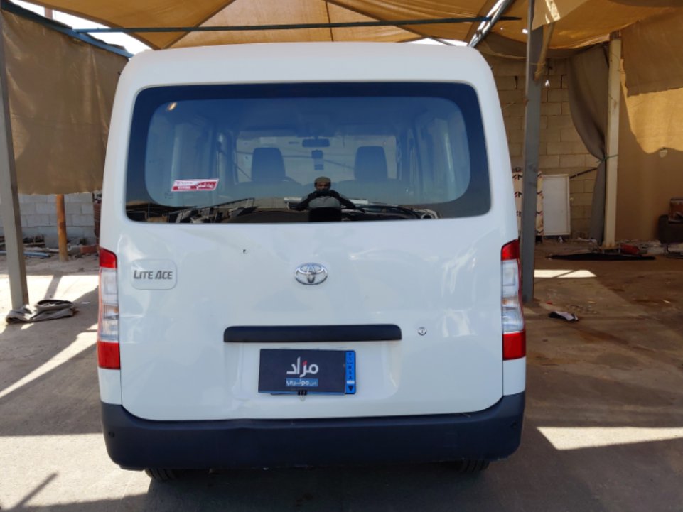Toyota Lite Ace  2024 image