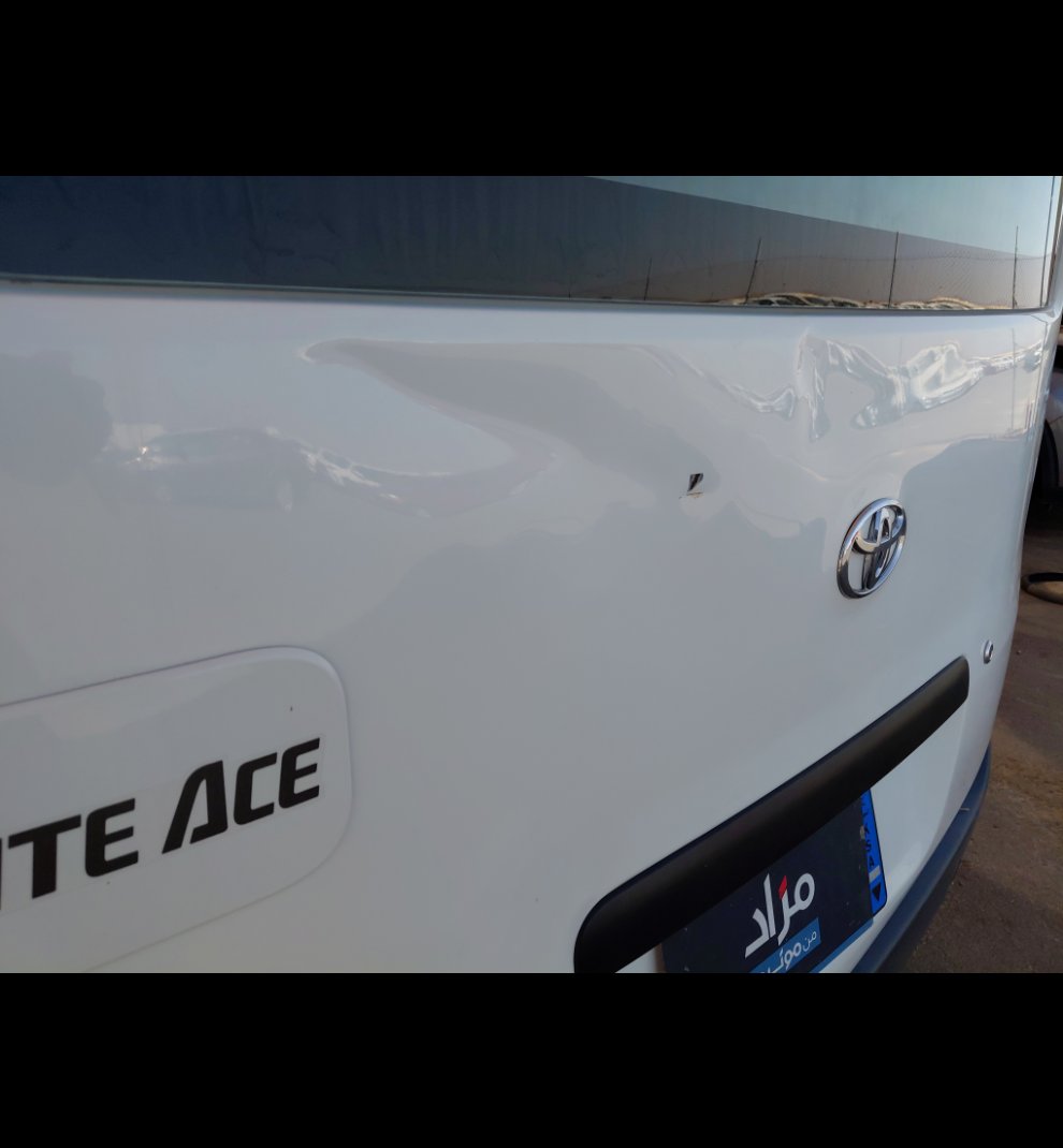 Toyota Lite Ace  2024 image