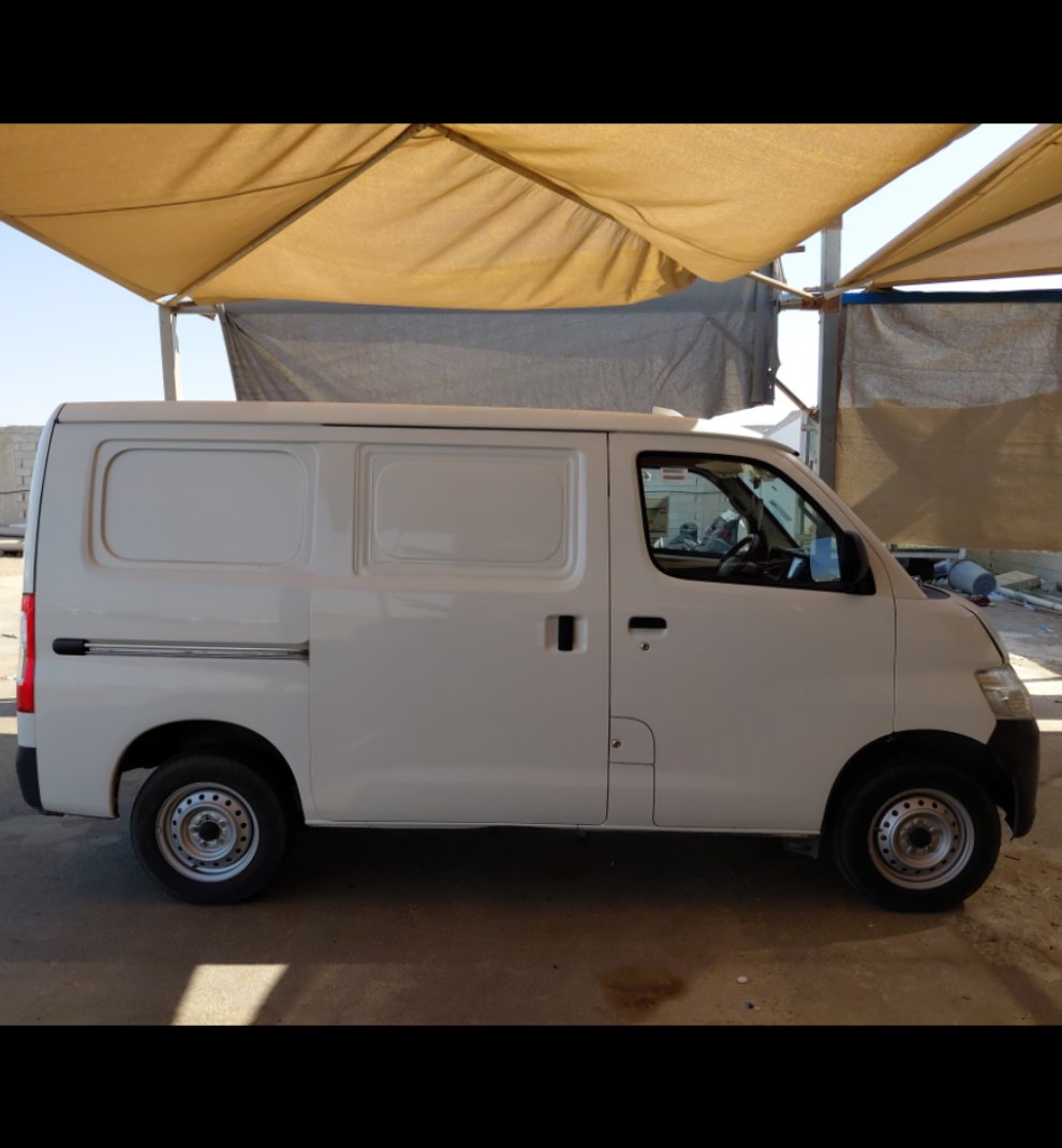 Toyota Lite Ace  2024 image