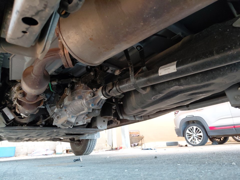 Toyota Lite Ace  2024 image