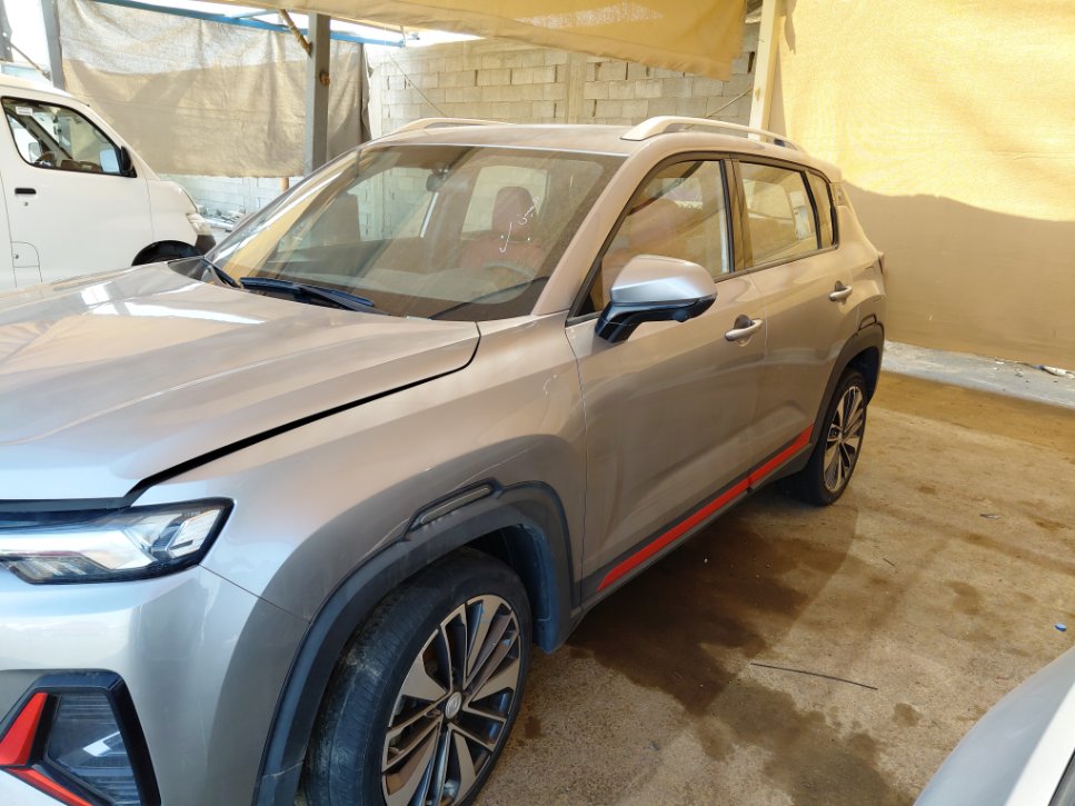 شانجان سي اس 35 PLUS 2023 image