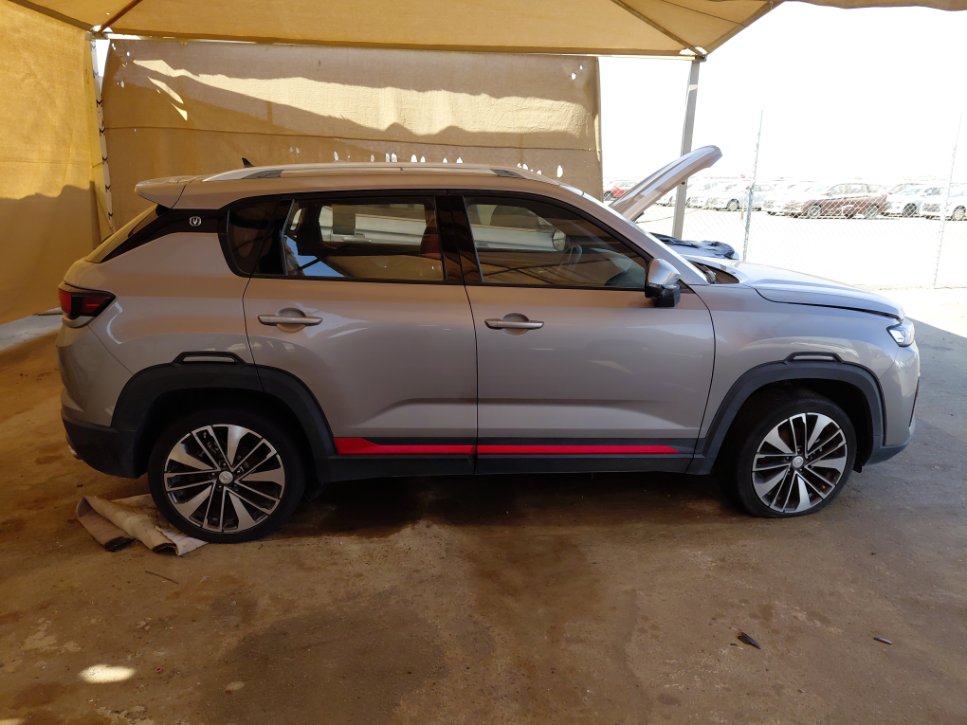 شانجان سي اس 35 PLUS 2023 image