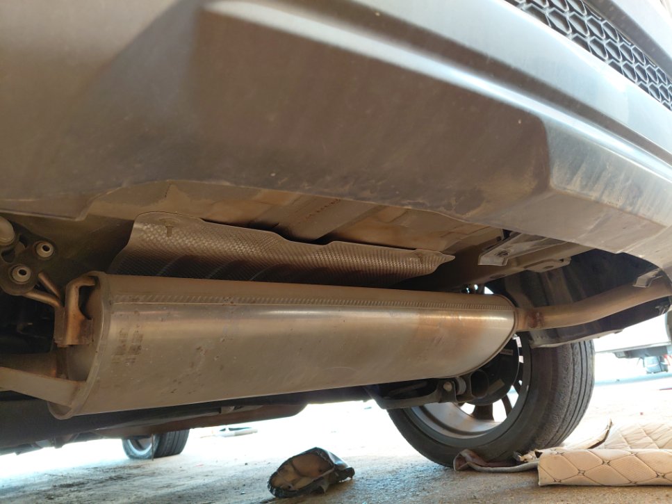 شانجان سي اس 35 PLUS 2023 image