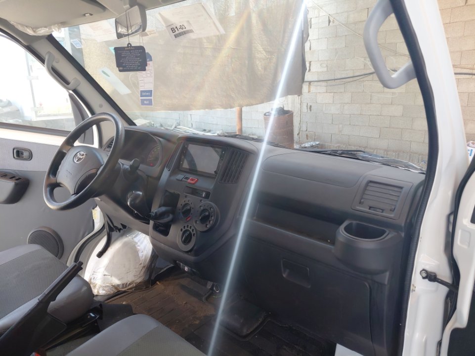 Toyota Lite Ace  2024 image