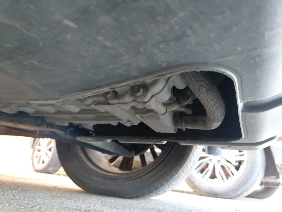 شانجان سي اس 35 PLUS 2023 image